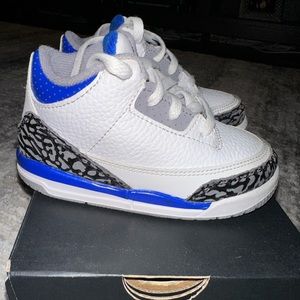 Jordan 5 Retro - toddler 8c